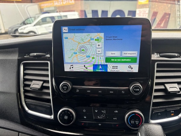 Used Ford Transit Custom 2019 for sale - 74542107: Photo 4