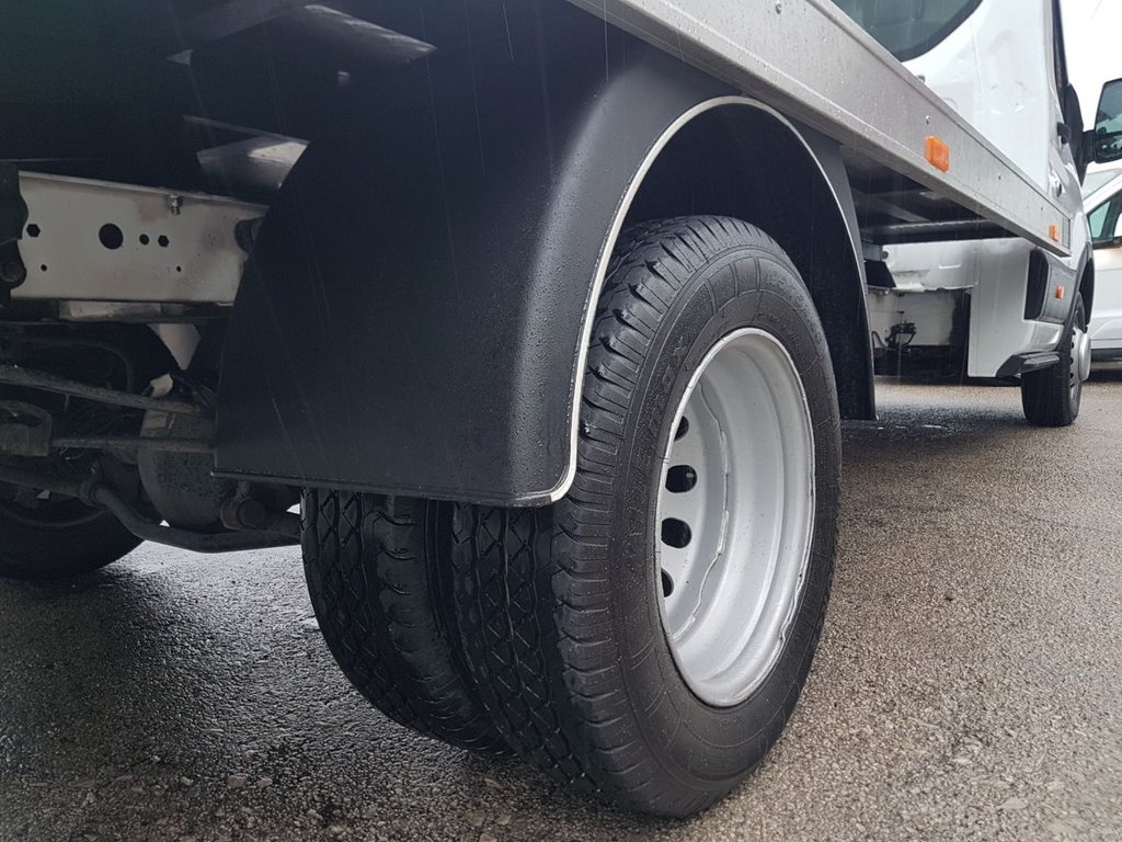 Used Ford Transit 2020 for sale - 77302082: Photo 10