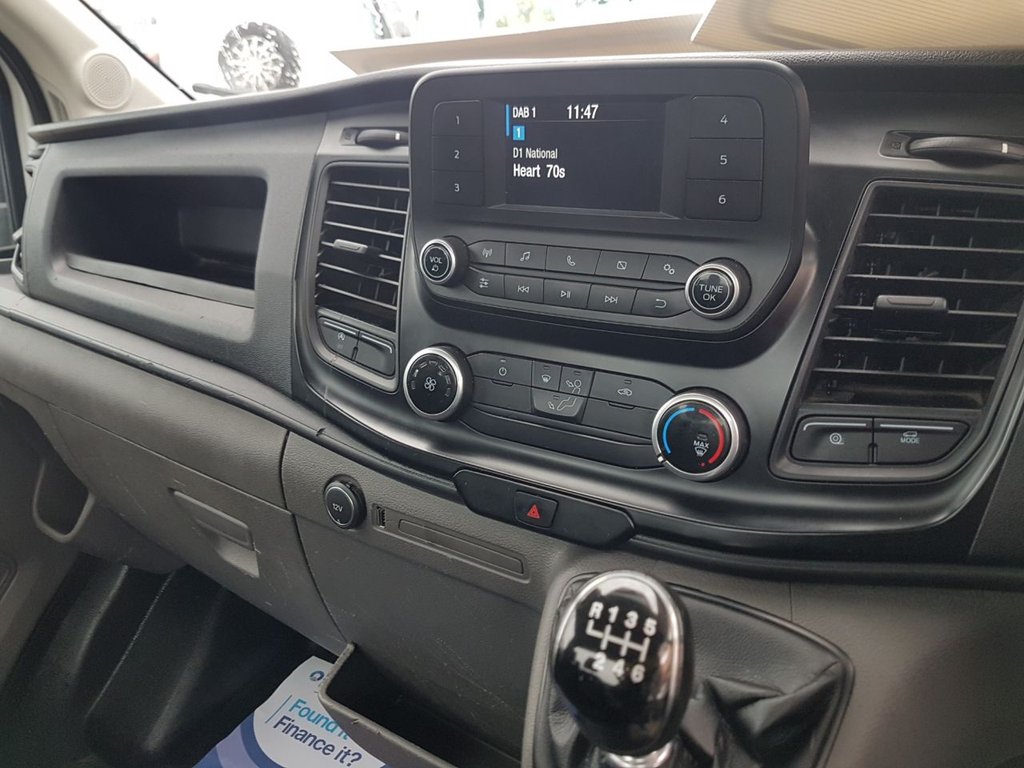 Used Ford Transit 2020 for sale - 77302082: Photo 12