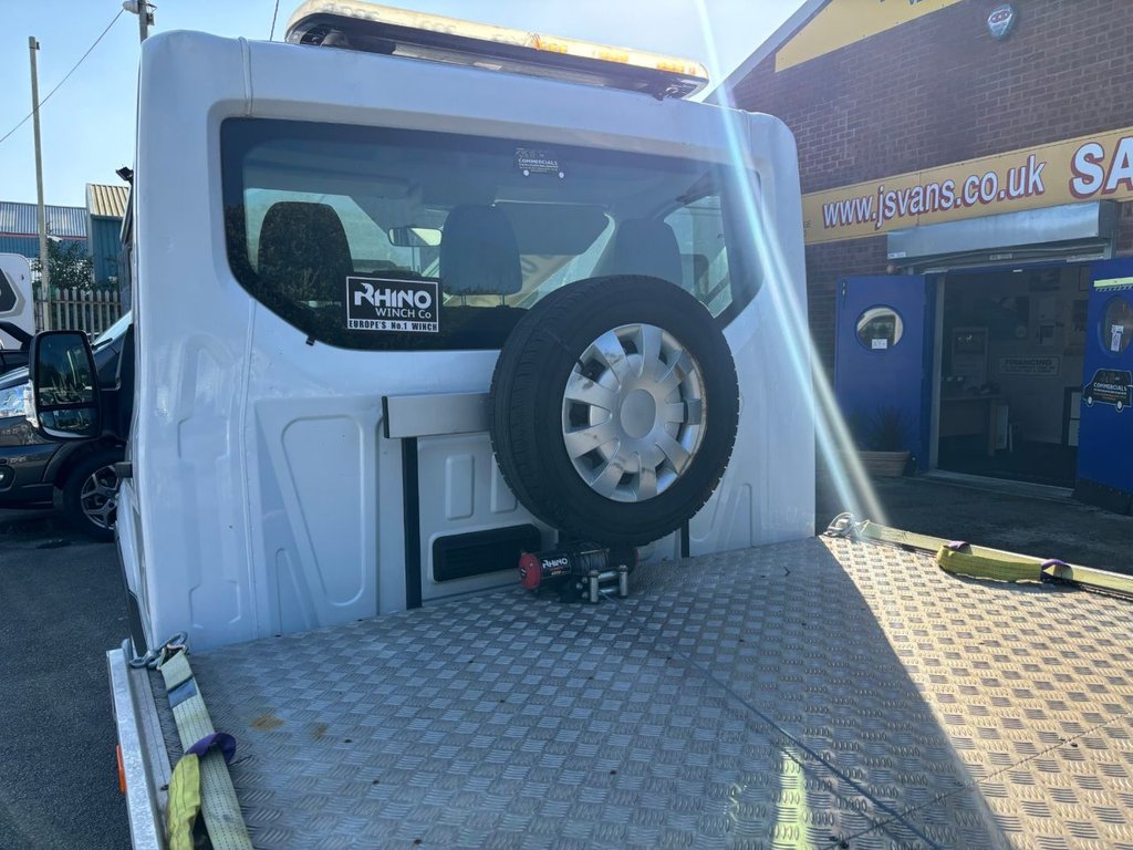 Used Ford Transit 2020 for sale - 77302082: Photo 9