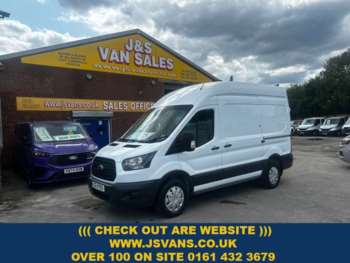 Used Ford Transit 2018 for sale - 75134932: Photo