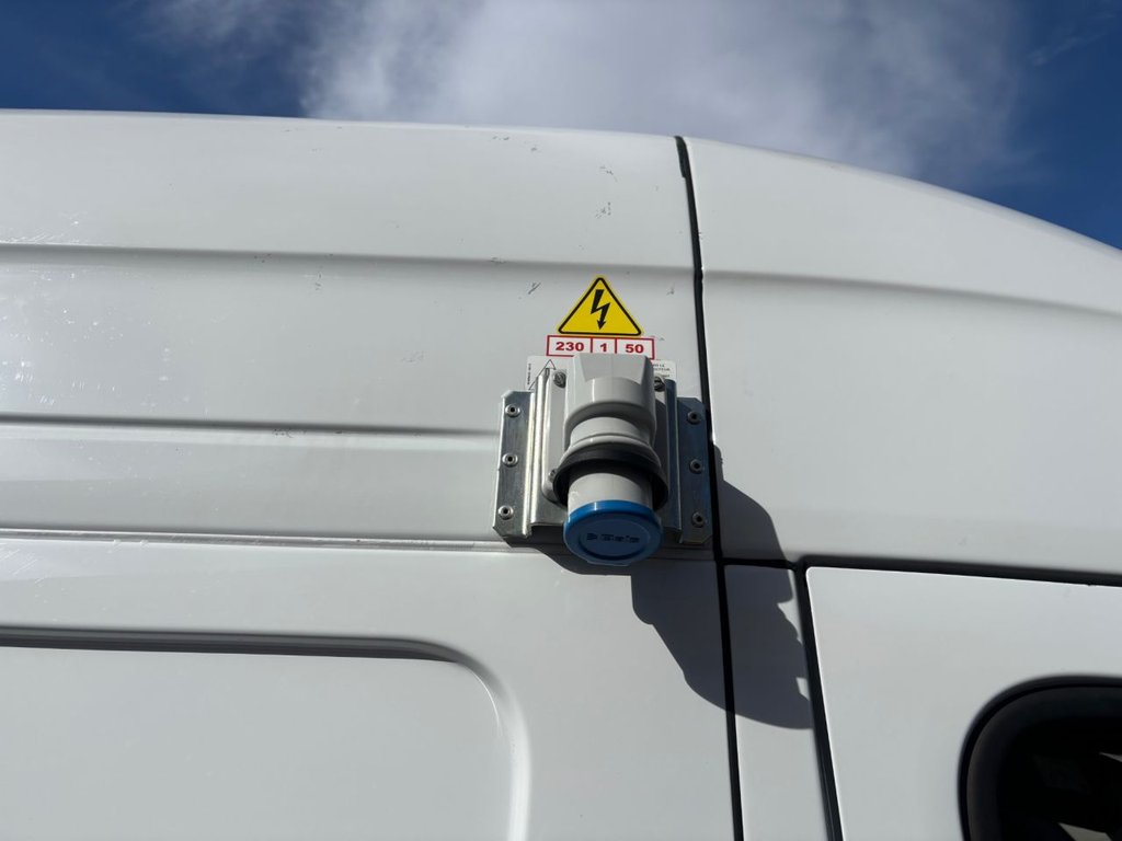 Used Mercedes-Benz Sprinter 2025 for sale - 77301770: Photo 10