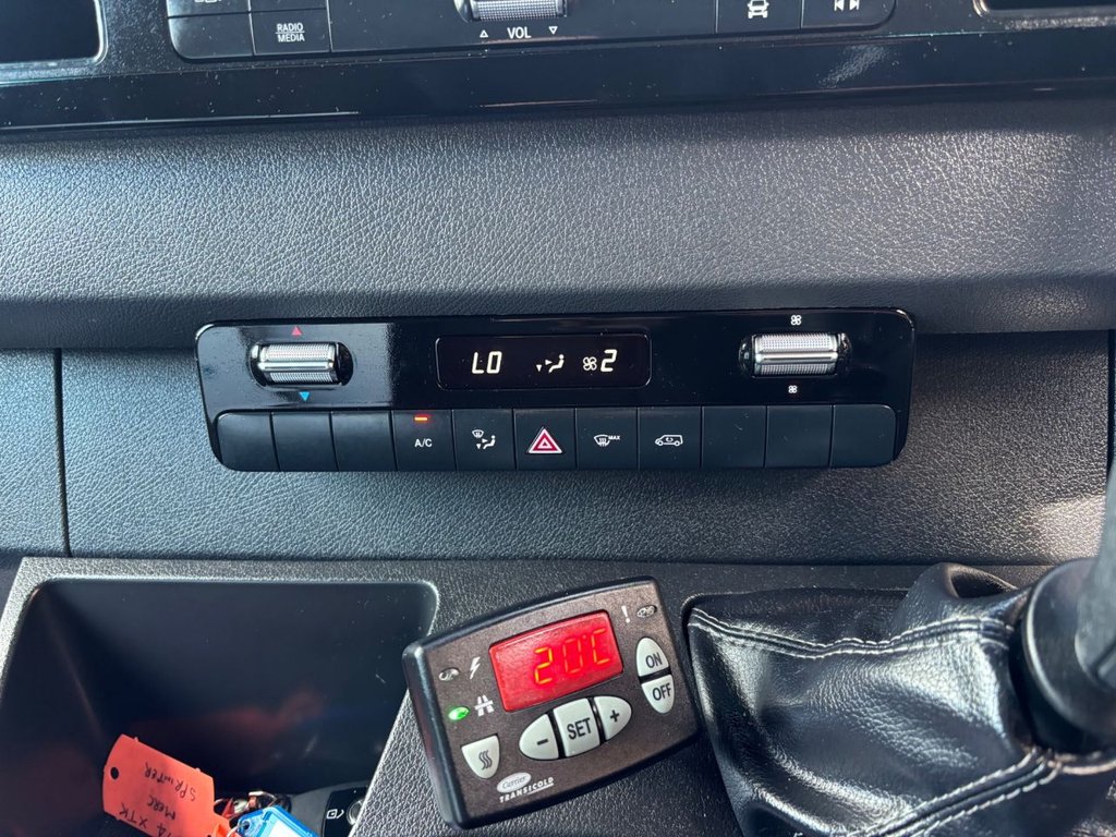 Used Mercedes-Benz Sprinter 2025 for sale - 77301770: Photo 11