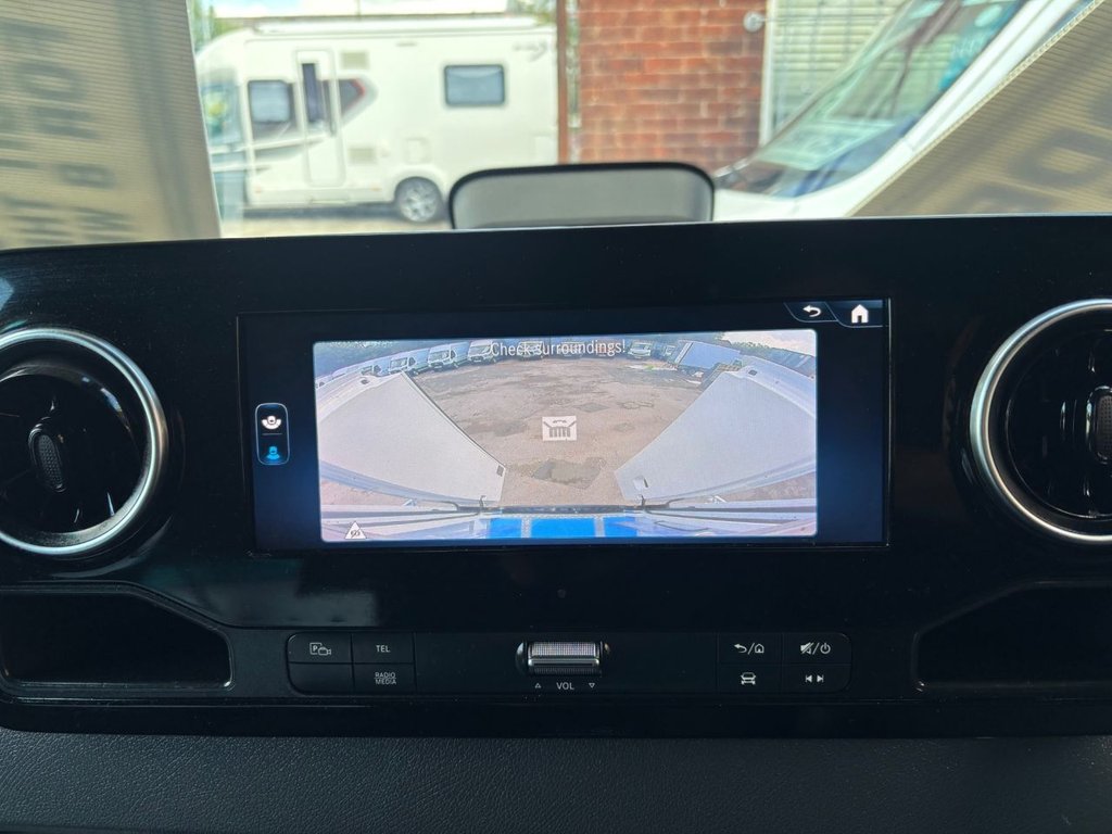 Used Mercedes-Benz Sprinter 2025 for sale - 77301770: Photo 16