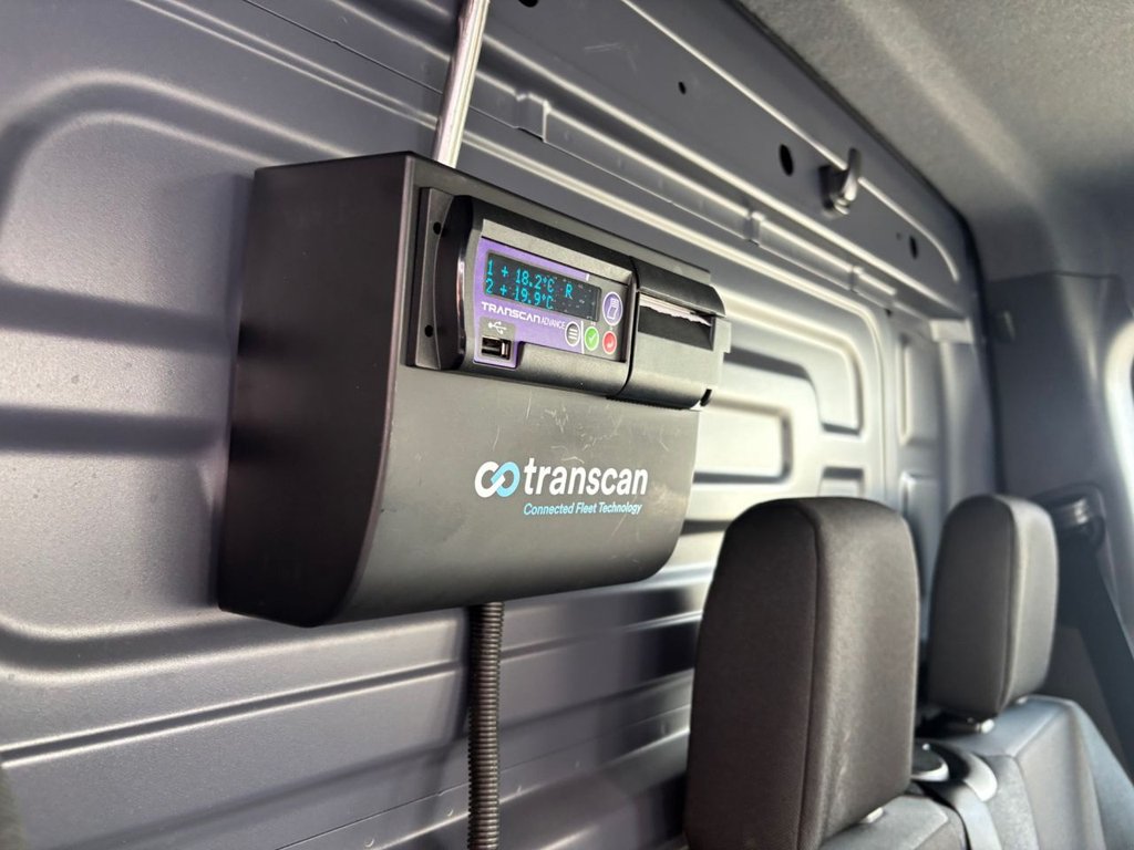 Used Mercedes-Benz Sprinter 2025 for sale - 77301770: Photo 18