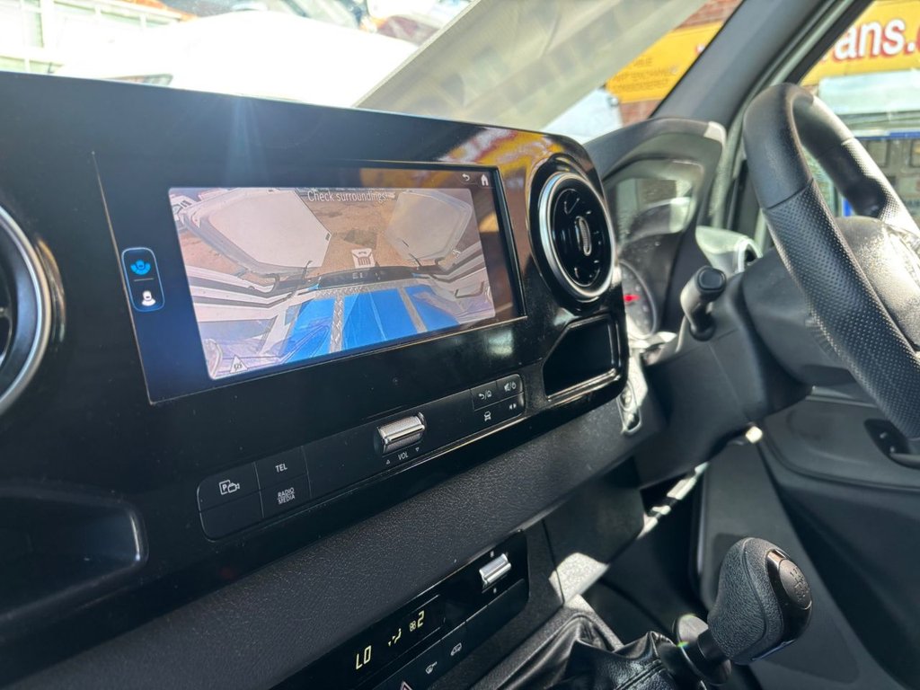 Used Mercedes-Benz Sprinter 2025 for sale - 77301770: Photo 21