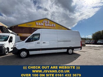 Used Mercedes-Benz Sprinter 2025 for sale - 77301770: Photo