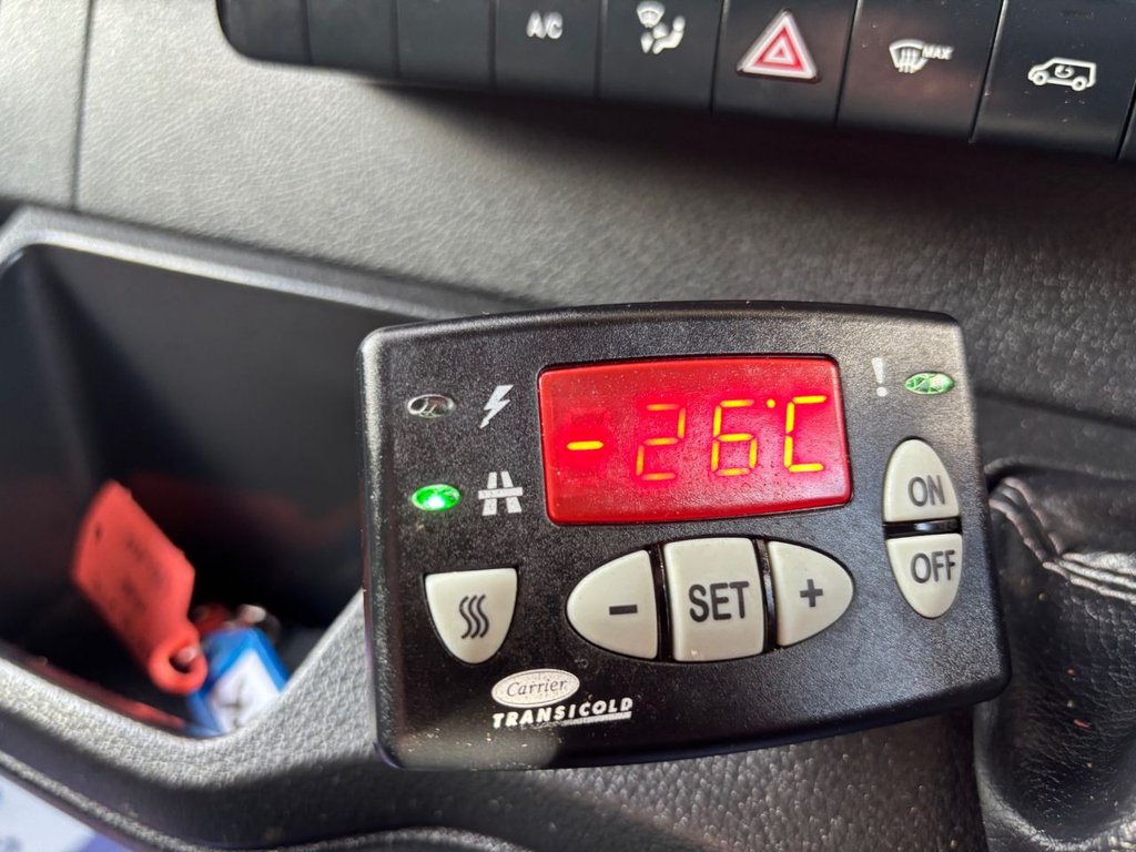 Used Mercedes-Benz Sprinter 2025 for sale - 77301770: Photo 5