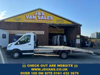 Used Ford Transit 2020 for sale - 72186013: Photo