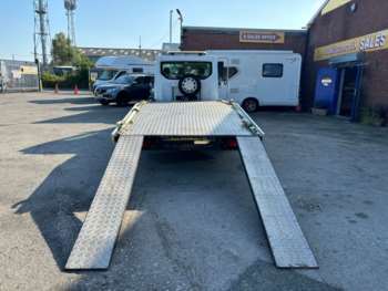 Used Ford Transit 2020 for sale - 72186013: Photo