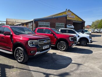 Used Ford Ranger 2026 for sale - 78358221: Photo