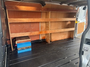 Used Mercedes-Benz Sprinter 2022 for sale - 76798045: Photo