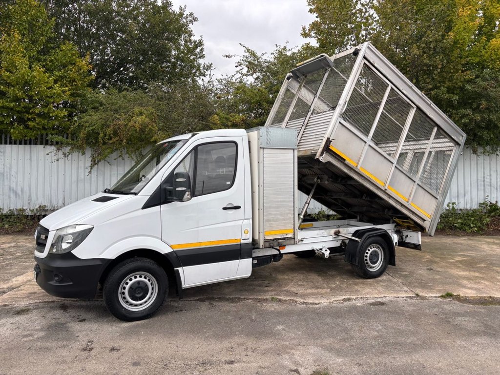 Used Mercedes-Benz Sprinter 2018 for sale - 76080453: Photo 6