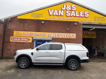 Used Ford Ranger 2023 for sale - 76923361: Photo