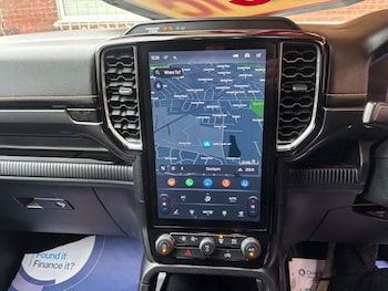 Used Ford Ranger 2023 for sale - 76923361: Photo