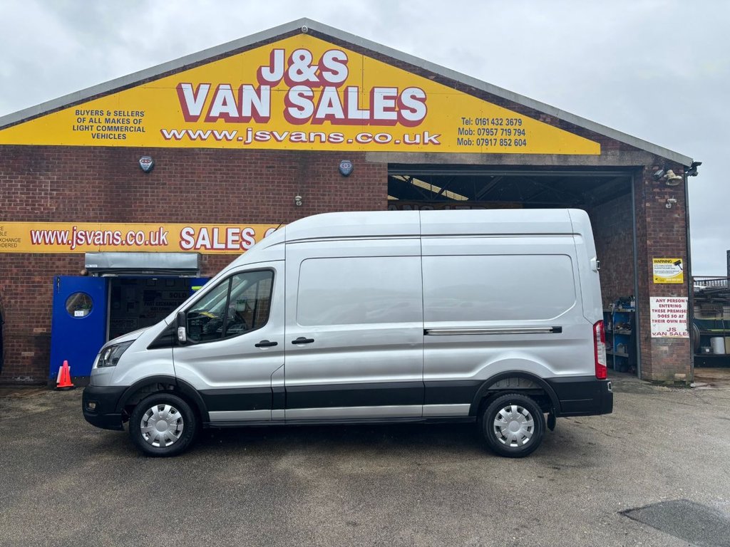 Used Ford Transit 2022 for sale - 77654908: Photo 11