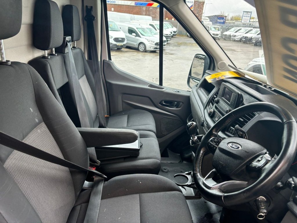 Used Ford Transit 2022 for sale - 77654908: Photo 13