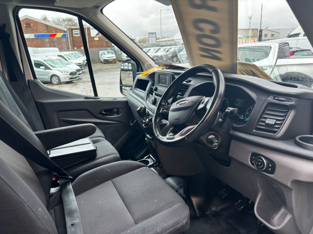 Used Ford Transit 2022 for sale - 77654908: Photo 15