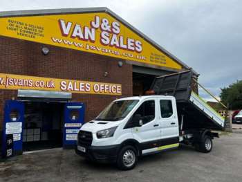 Used Ford Transit 2020 for sale - 75020541: Photo