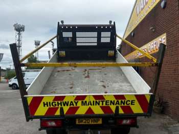 Used Ford Transit 2020 for sale - 75020541: Photo