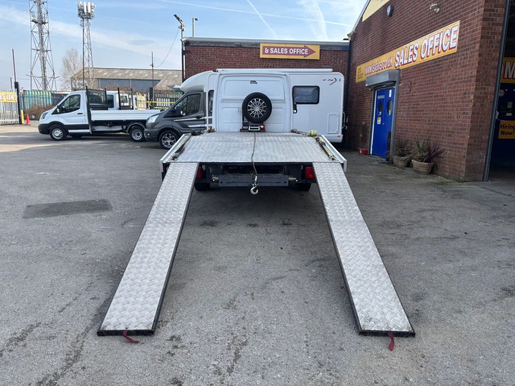 Used Mercedes-Benz Sprinter 2018 for sale - 76317113: Photo 4