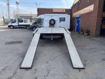 Used Mercedes-Benz Sprinter 2018 for sale - 76317113: Photo 4