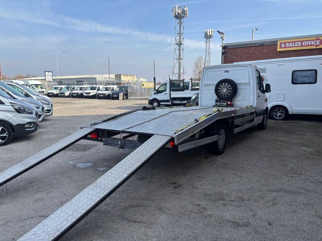 Used Mercedes-Benz Sprinter 2018 for sale - 76317113: Photo 5