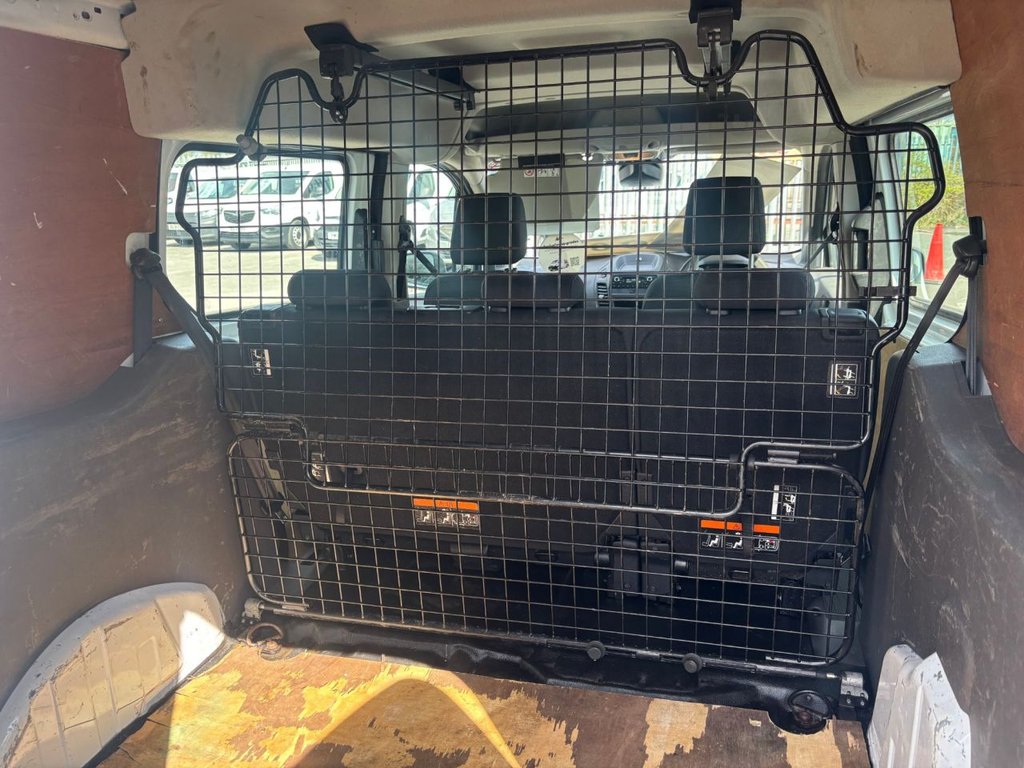 Used Ford Transit Connect 2021 for sale - 77302076: Photo 9