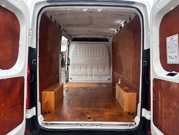 Used Maxus Deliver 9 2023 for sale - 75801641: Photo