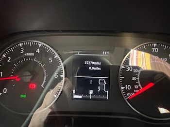 Used Vauxhall Movano 2021 for sale - 78529960: Photo