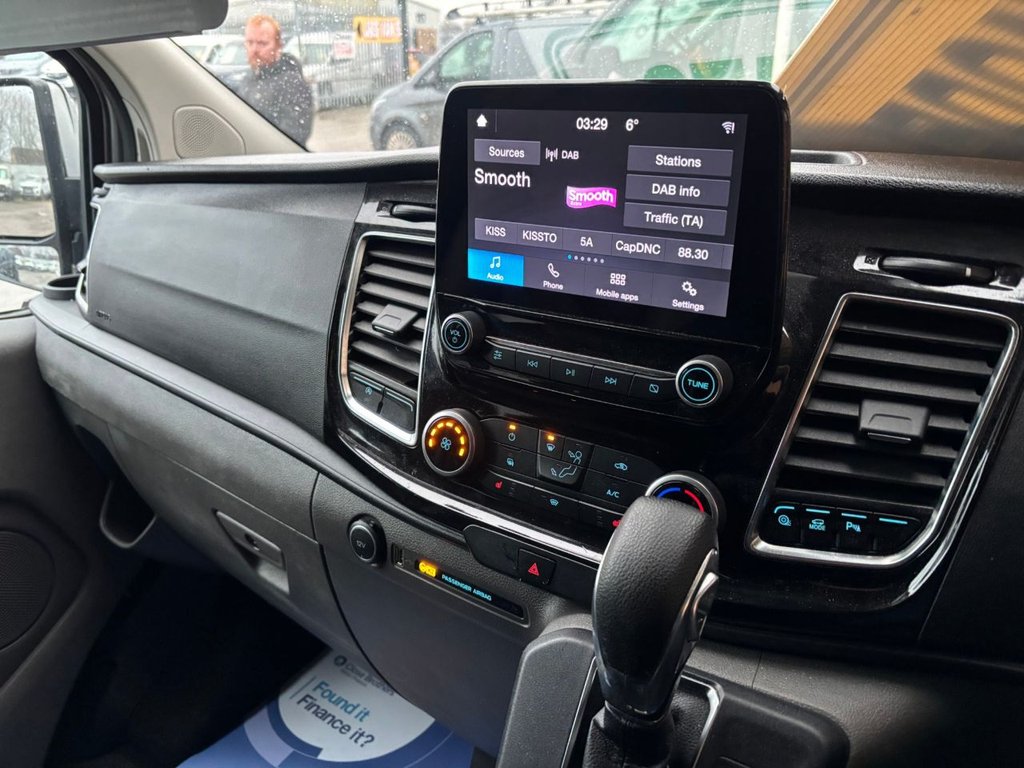 Used Ford Transit Custom 2021 for sale - 77407896: Photo 3