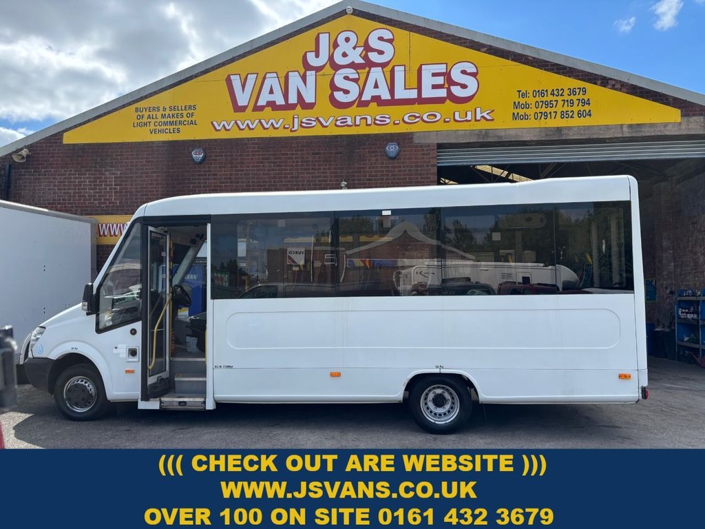 Used Mercedes-Benz Sprinter 2012 for sale - 77654786: Photo 2