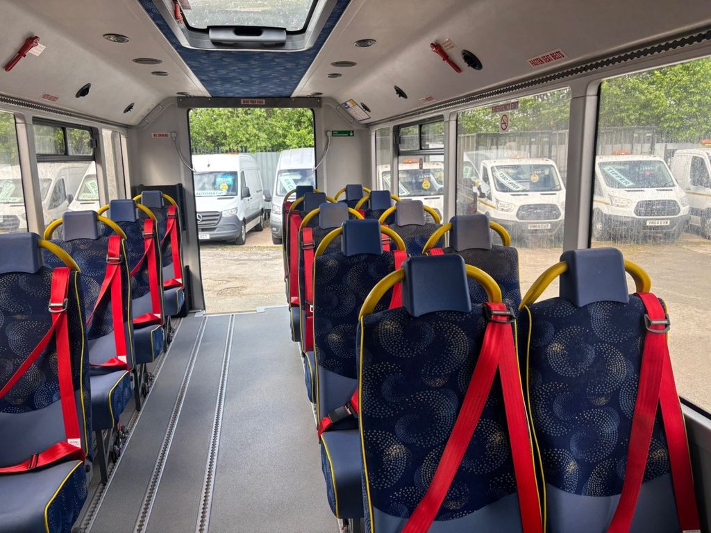 Used Mercedes-Benz Sprinter 2012 for sale - 77654786: Photo 3