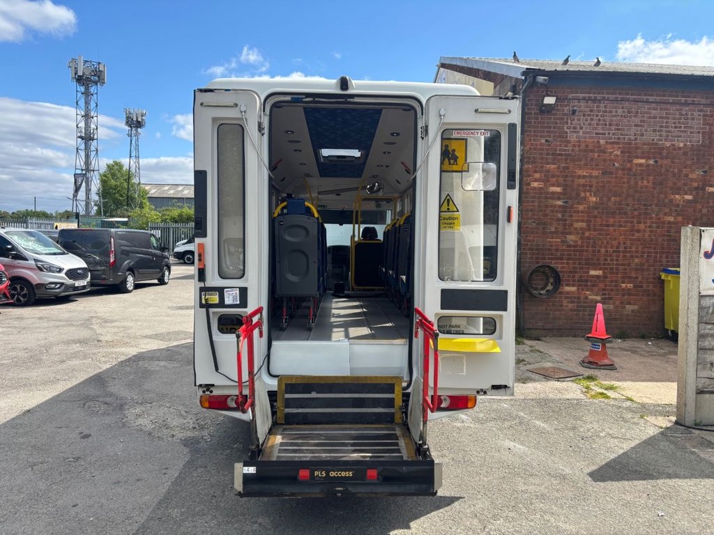 Used Mercedes-Benz Sprinter 2012 for sale - 77654786: Photo 5