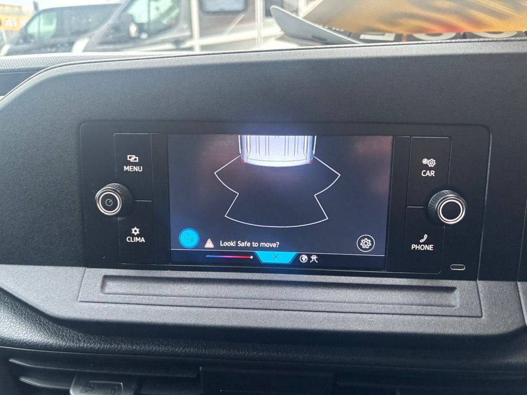 Used Volkswagen Caddy 2021 for sale - 76654852: Photo 4