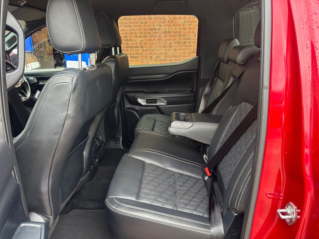 Used Ford Ranger 2023 for sale - 77507810: Photo 10