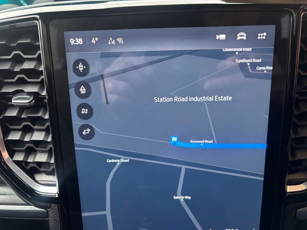 Used Ford Ranger 2023 for sale - 77507810: Photo 12