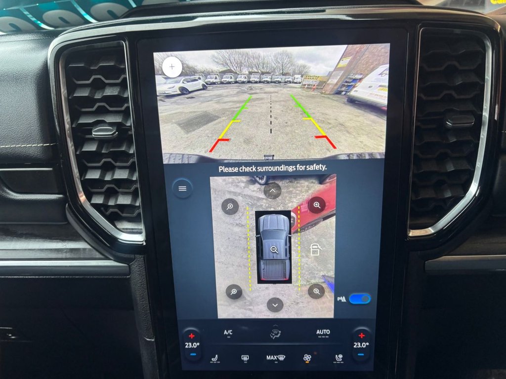 Used Ford Ranger 2023 for sale - 77507810: Photo 14