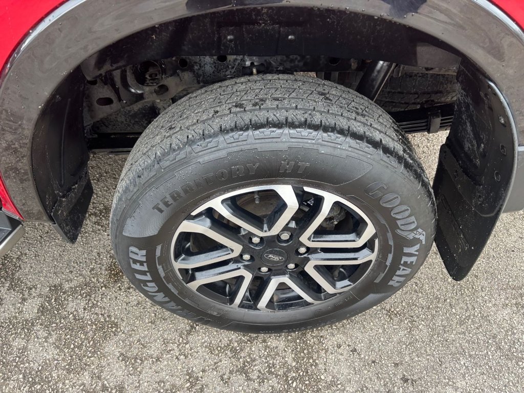 Used Ford Ranger 2023 for sale - 77507810: Photo 15