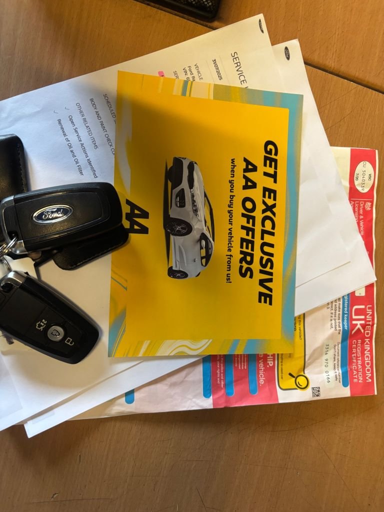 Used Ford Ranger 2023 for sale - 77507810: Photo 16