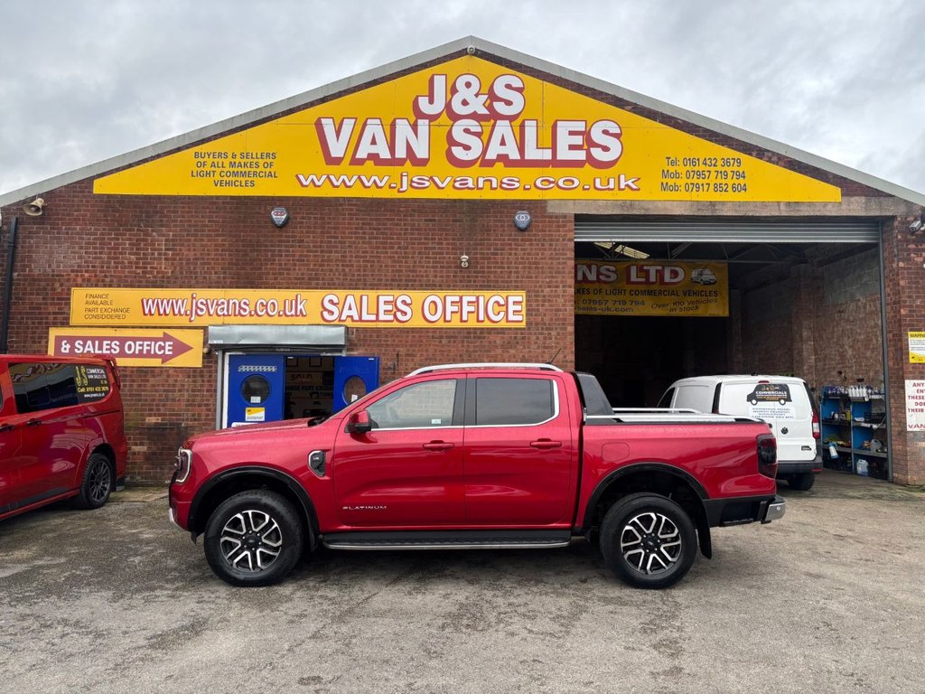 Used Ford Ranger 2023 for sale - 77507810: Photo 18