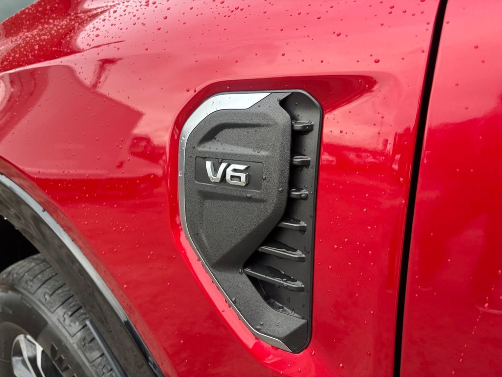 Used Ford Ranger 2023 for sale - 77507810: Photo 2