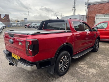 Used Ford Ranger 2023 for sale - 77507810: Photo