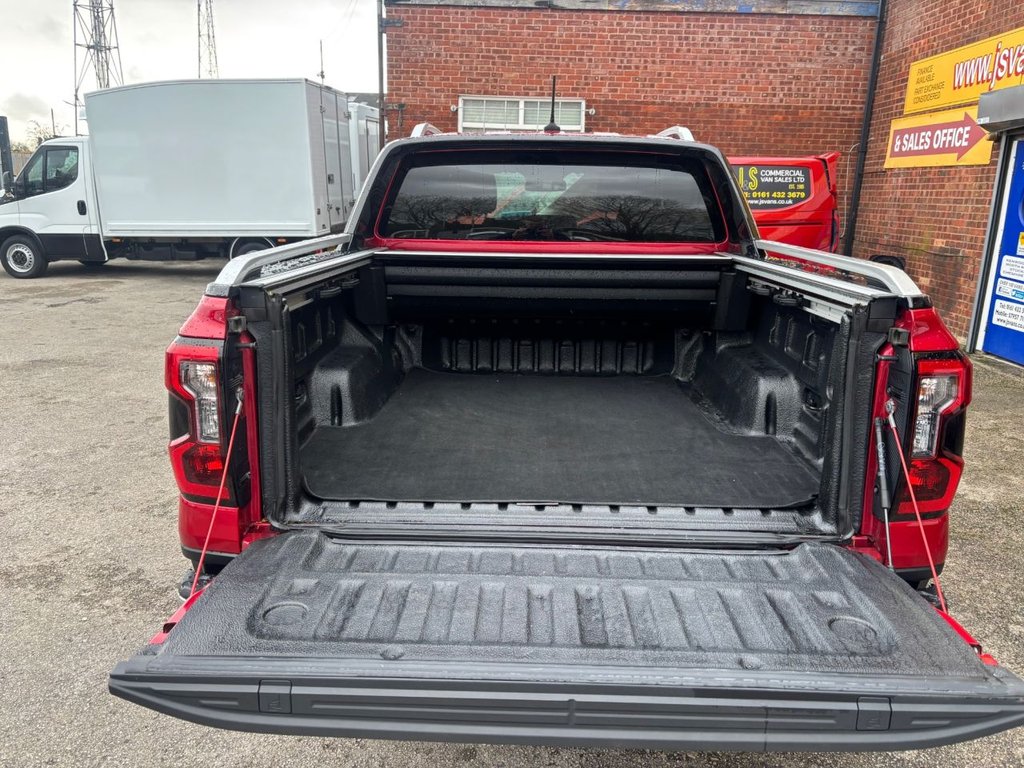 Used Ford Ranger 2023 for sale - 77507810: Photo 4