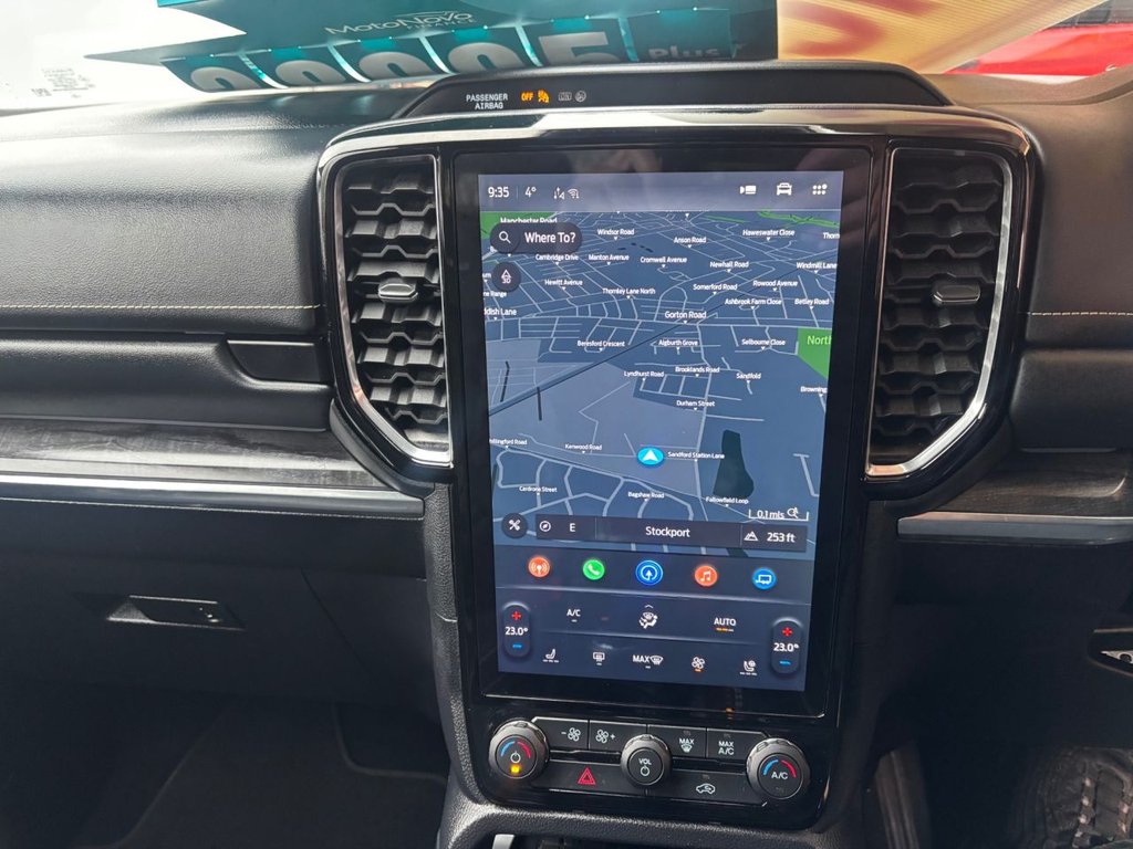 Used Ford Ranger 2023 for sale - 77507810: Photo 6