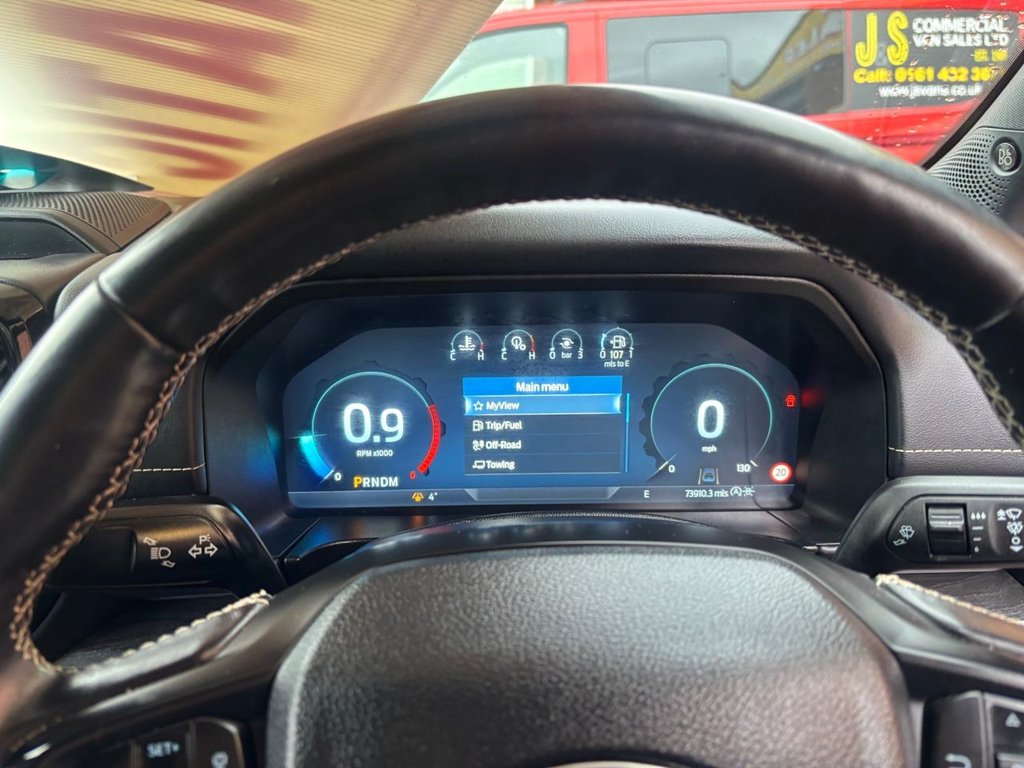 Used Ford Ranger 2023 for sale - 77507810: Photo 8