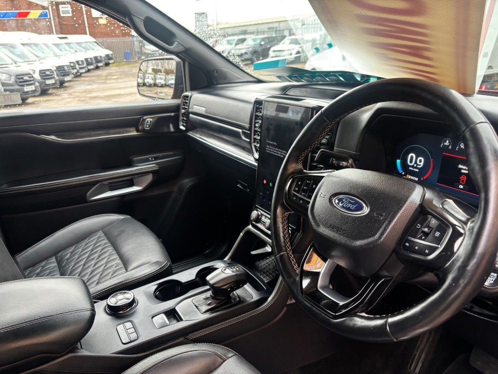 Used Ford Ranger 2023 for sale - 77507810: Photo 9