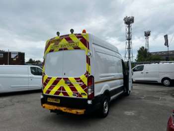 Used Ford Transit 2022 for sale - 75150070: Photo