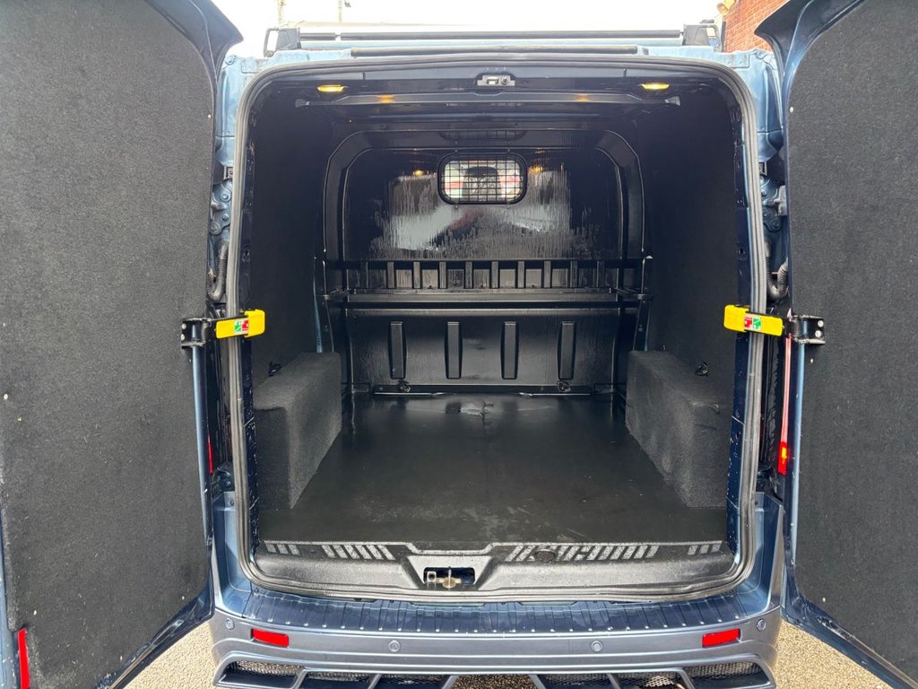 Used Ford Transit Custom 2019 for sale - 77328225: Photo 12