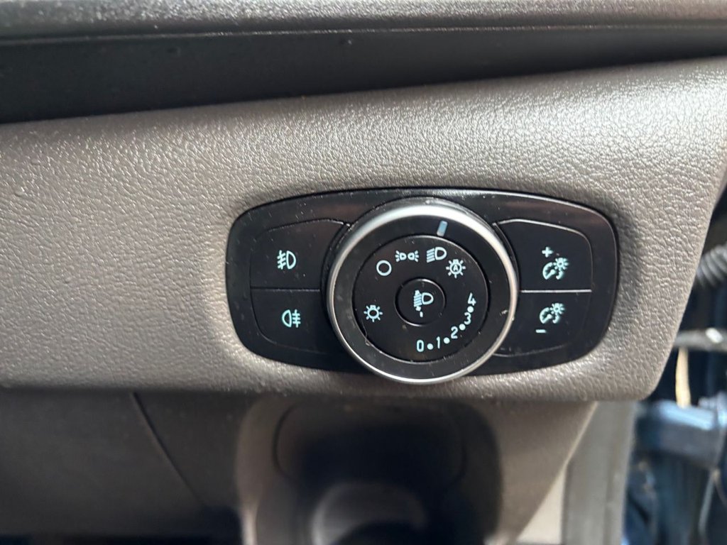 Used Ford Transit Custom 2019 for sale - 77328225: Photo 16